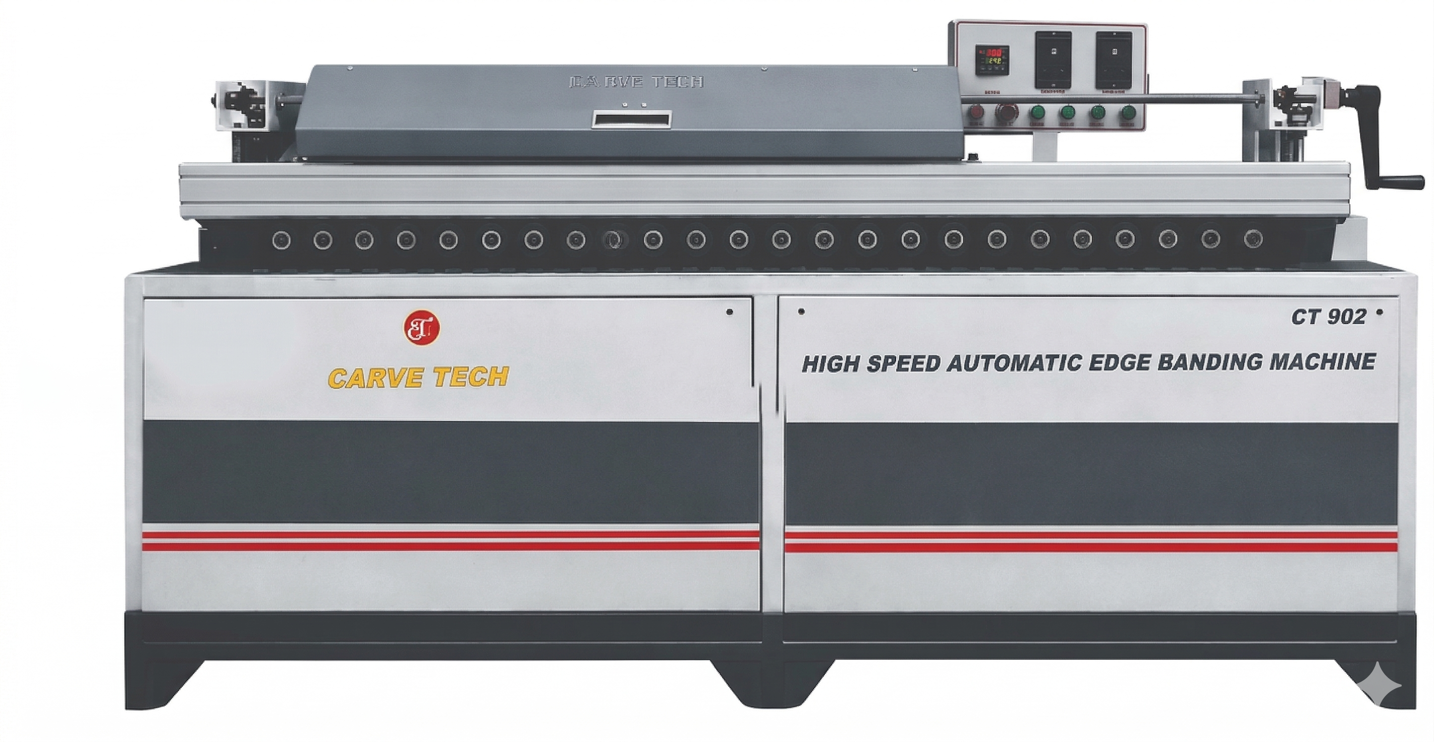 CTZ 3060 CNC Wood Bowl Making Machine